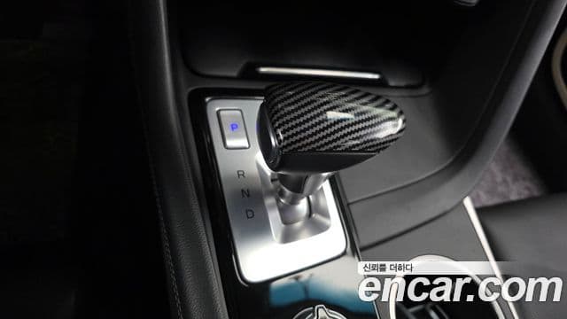 Genesis G70 2020 — фото 9 из 20