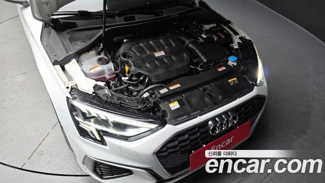Audi A3 2022 — Şəkil 6/20