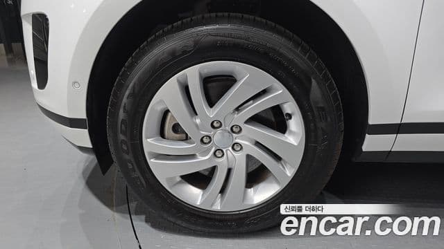 Land Rover Range Rover Evoque 2025 — Şəkil 5/20