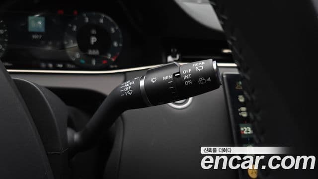 Land Rover Range Rover Evoque 2025 — Şəkil 17/20