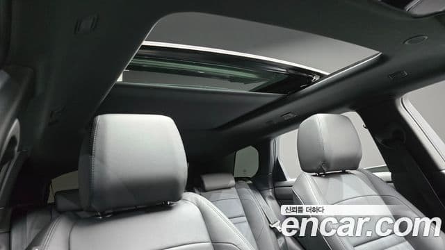 Land Rover Range Rover Evoque 2025 — Şəkil 19/20