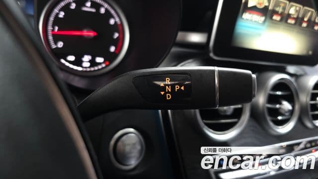 Mercedes-Benz GLC-Class 2019 — фото 9 из 20