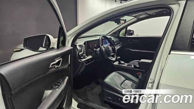 Kia Sportage 2022 — Şəkil 11/20