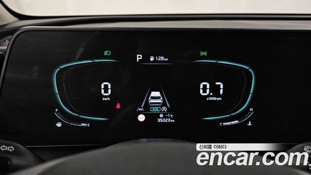 Kia Sportage 2022 — Фото 8/20