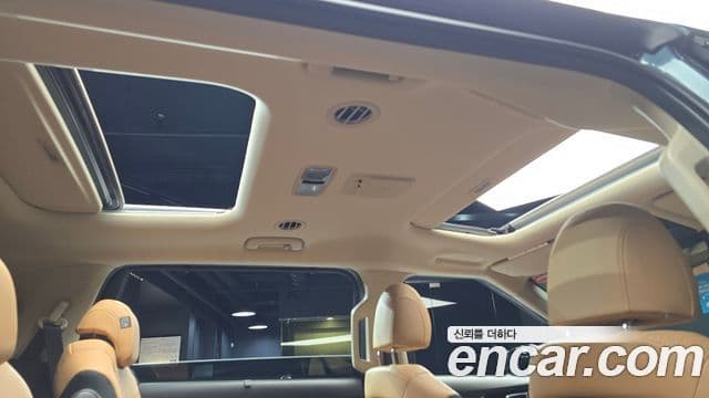 Kia Carnival 2022 — Фото 19/20