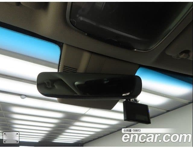 Genesis Electrified G80 2022 — ფოტო 12/20