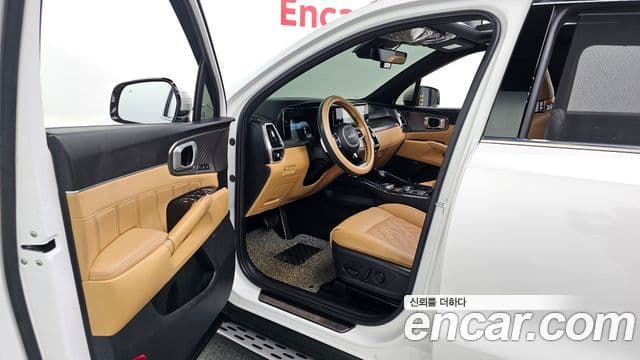 Kia Sorento 2021 — Şəkil 10/20
