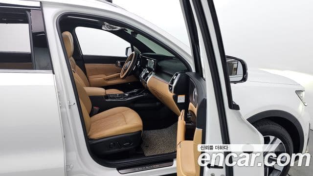 Kia Sorento 2021 — Şəkil 11/20