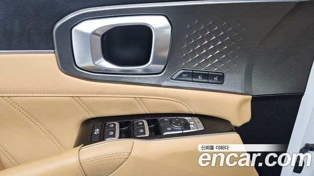 Kia Sorento 2021 — Şəkil 17/20
