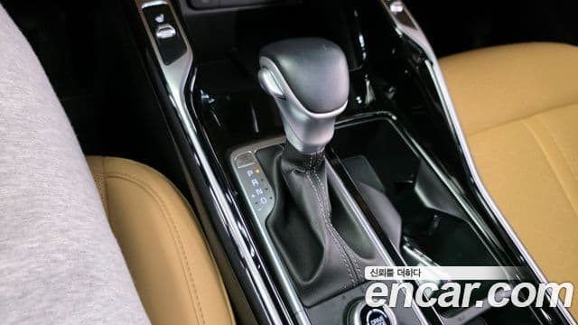 Kia Sorento 2021 — фото 7 из 20