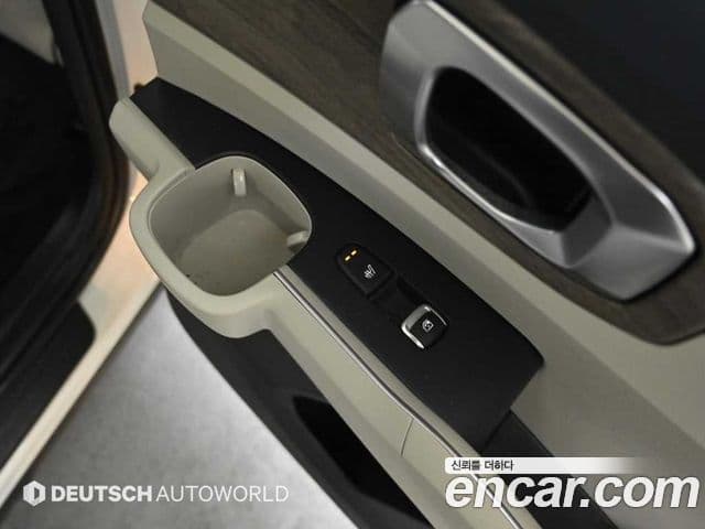 Kia Sorento 2022 — фото 16 из 20