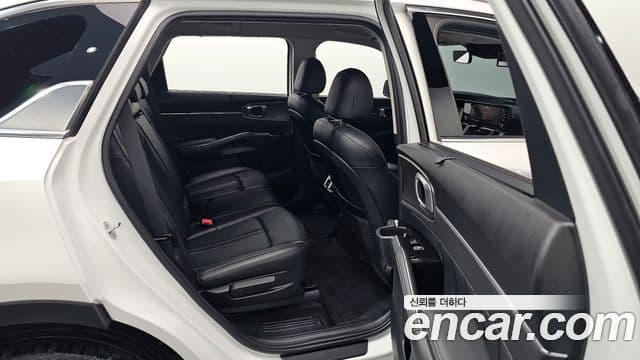 Kia Sorento 2020 — фото 11 из 20