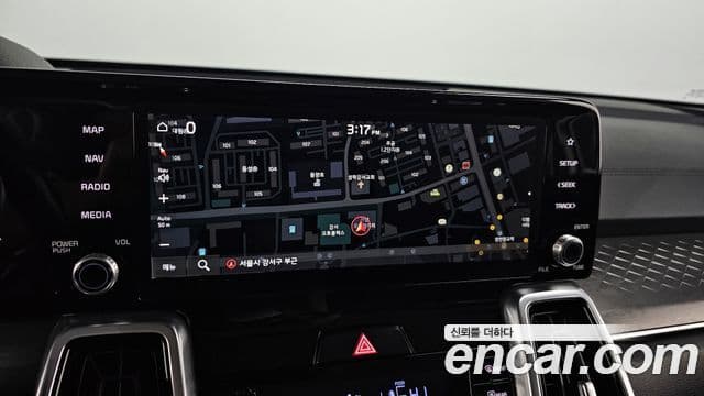 Kia Sorento 2020 — фото 14 из 20