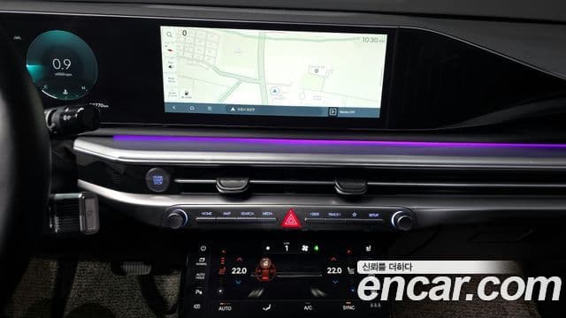 Hyundai Grandeur 2023 — Şəkil 14/20