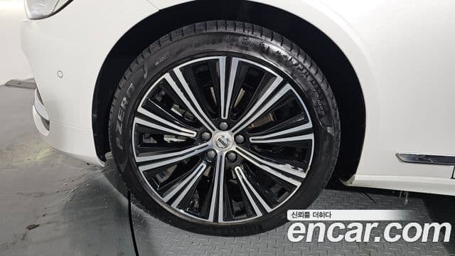 Volvo S90 2023 — фото 5 из 20