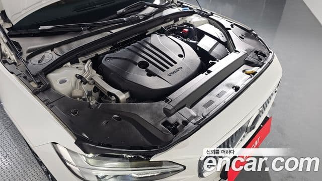 Volvo S90 2023 — фото 6 из 20