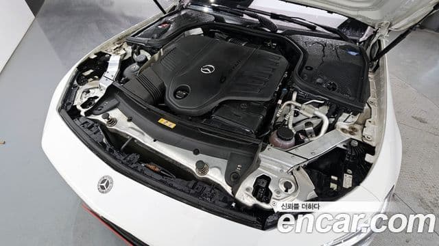Mercedes-Benz CLS-Class 2020 — Photo 7/20