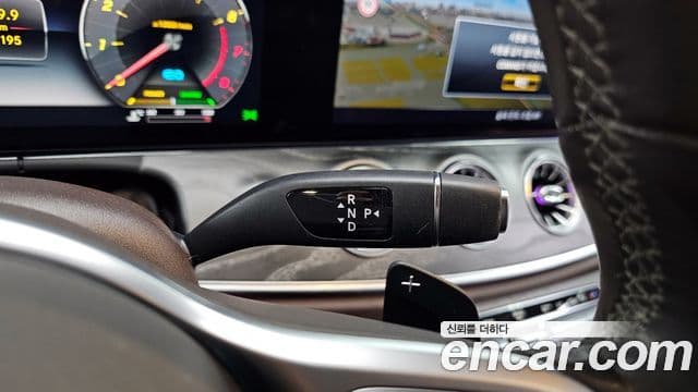 Mercedes-Benz CLS-Class 2020 — Photo 20/20