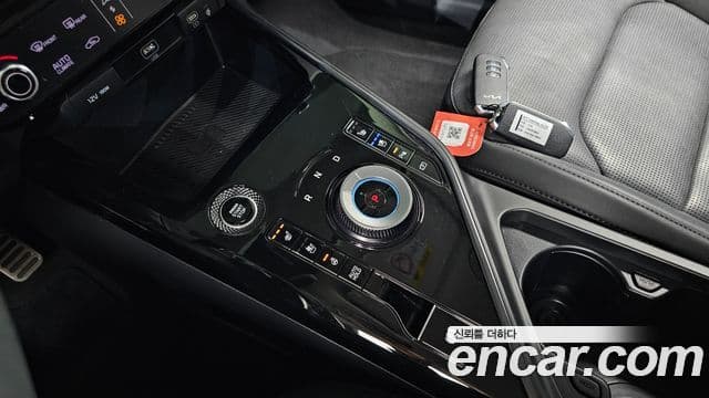 Kia Niro 2022 — Şəkil 9/20