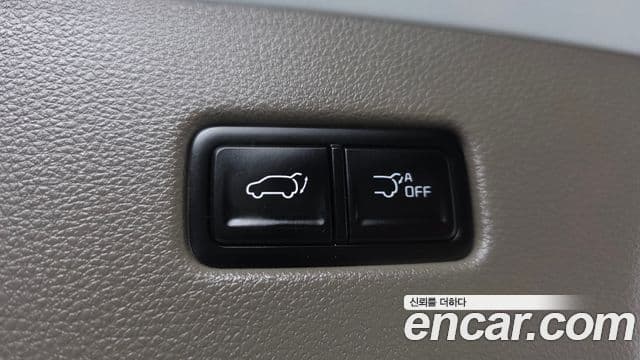 Kia Carnival 2024 — ფოტო 18/20