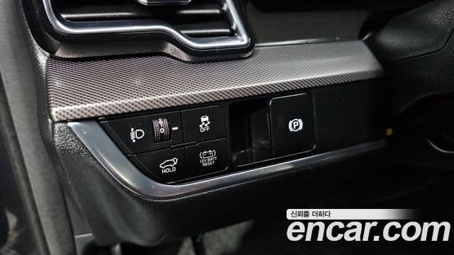 Kia Sportage 2022 — Фото 18/20