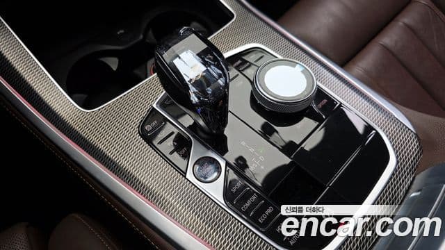 BMW X5 2022 — Photo 9/20