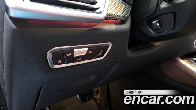 BMW X5 2022 — Photo 15/20