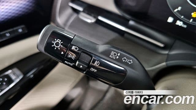 Kia Carnival 2021 — ფოტო 18/20