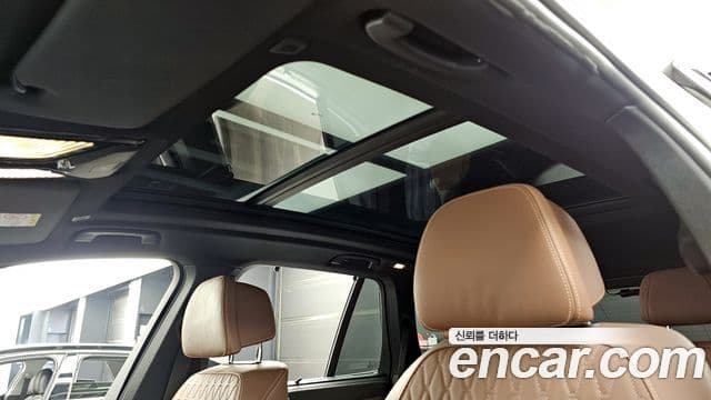 BMW X5 2023 — Şəkil 18/20
