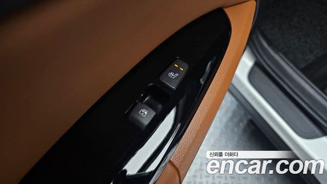 Kia Sportage 2022 — фото 18 из 20