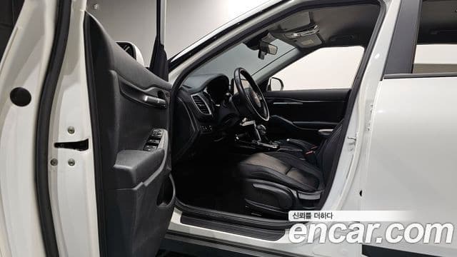 Kia Seltos 2022 — Şəkil 10/20