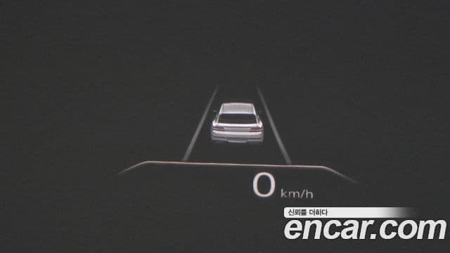 Genesis GV80 2020 — ფოტო 18/20