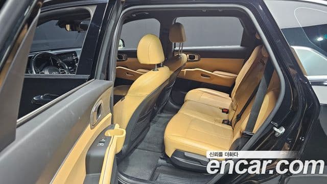 Kia Sorento 2020 — Şəkil 12/20
