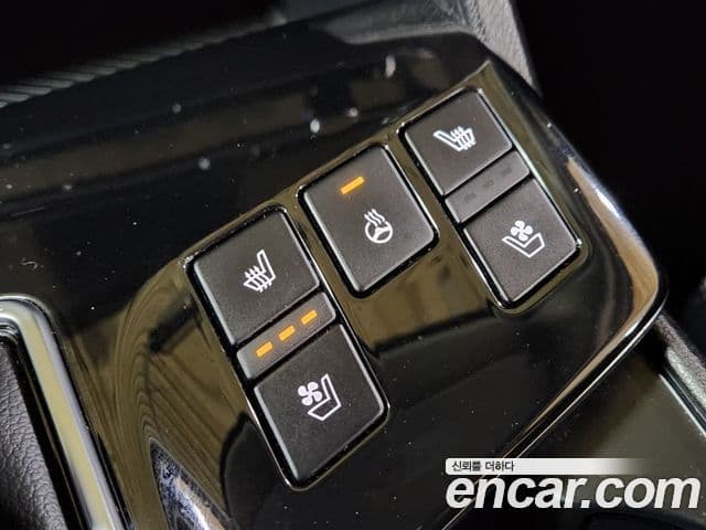 Kia Sportage 2022 — Şəkil 19/20