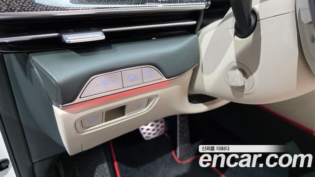 Genesis GV80 Coupe 2024 — ფოტო 16/20