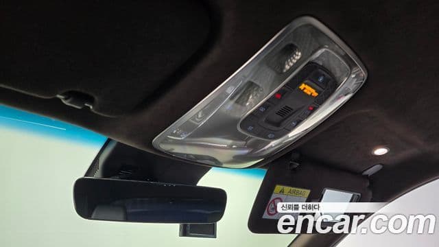Genesis GV80 2020 — ფოტო 18/20