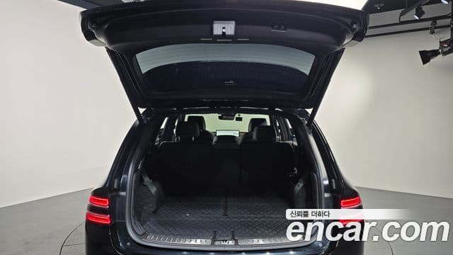 Genesis GV80 2020 — ფოტო 7/20