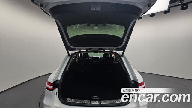 Genesis GV70 2022 — фото 20 из 20
