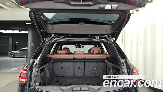 BMW X5 2022 — фото 20 из 20