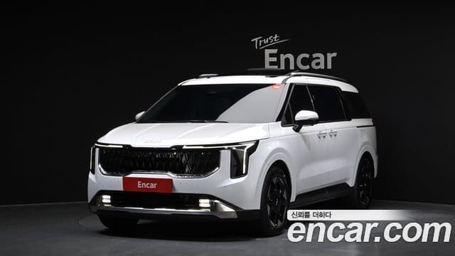 Kia Carnival 2024 — Şəkil 1/20