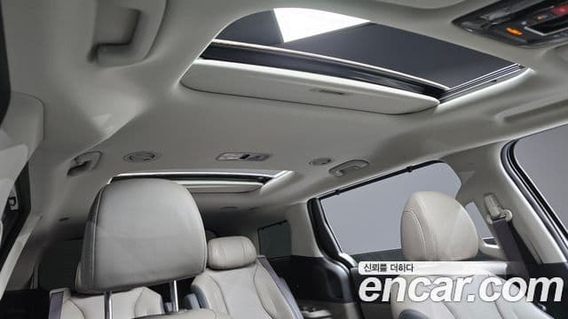 Kia Carnival 2024 — Şəkil 19/20