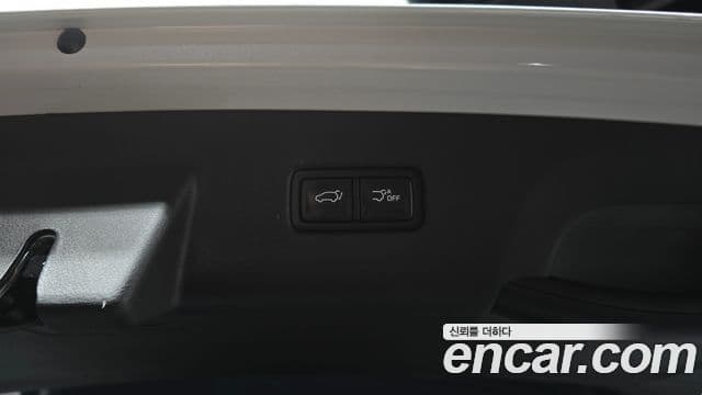 Kia Carnival 2024 — фото 20 из 20
