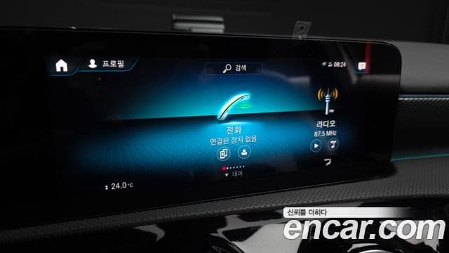 Mercedes-Benz A-Class 2021 — Фото 14/20