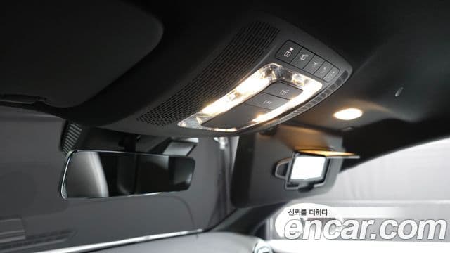 Mercedes-Benz A-Class 2021 — Фото 18/20
