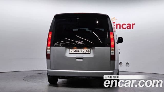 Hyundai Staria 2022 — Şəkil 4/20