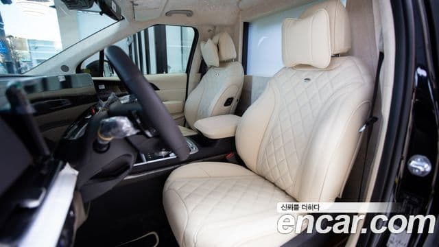 Kia Carnival 2026 — Şəkil 2/20