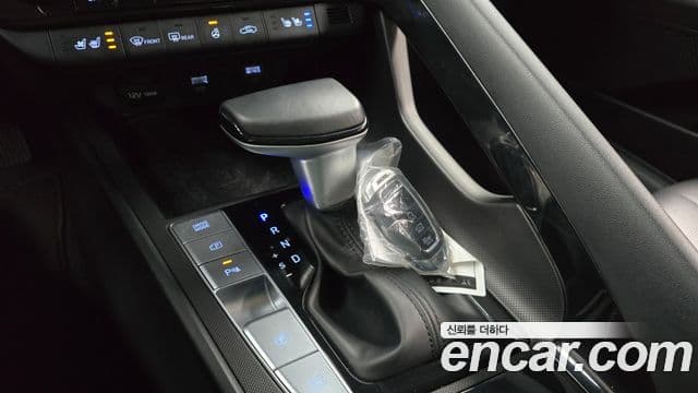 Hyundai Avante 2020 — Фото 9/20