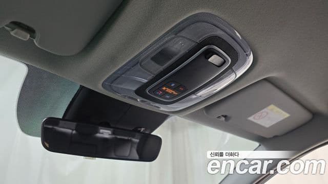 Hyundai Avante 2020 — Фото 17/20