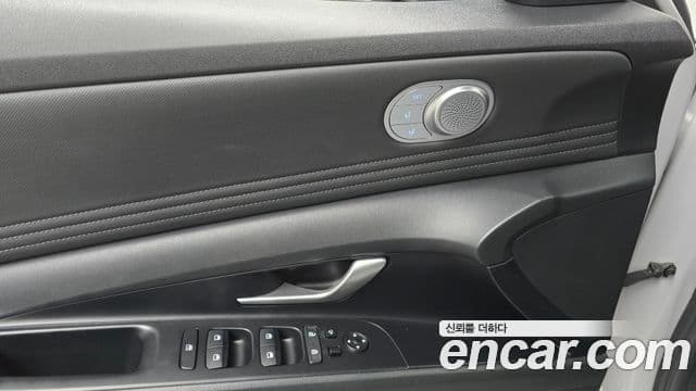 Hyundai Avante 2020 — Фото 18/20