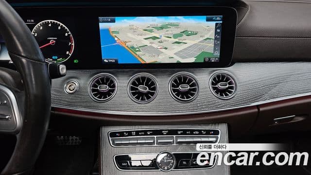 Mercedes-Benz CLS-Class 2020 — Фото 14/20